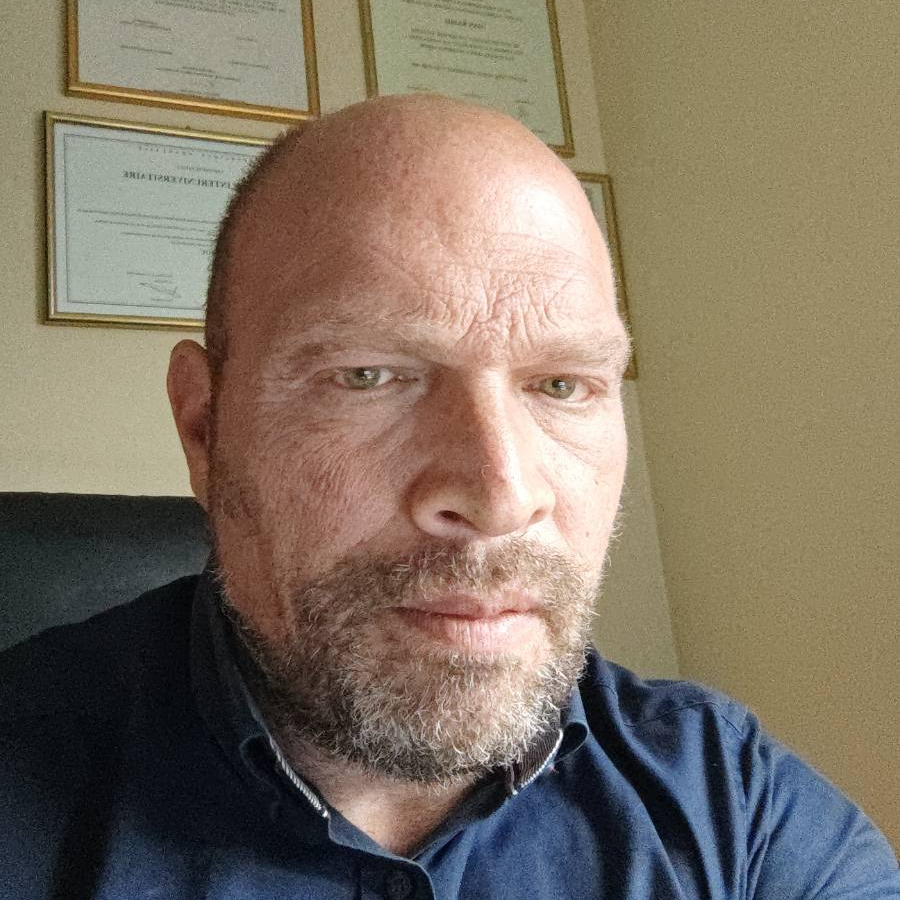 Assoc. Prof. Dimitrios Papadimitriou
