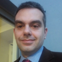 Dr. George Paltoglou