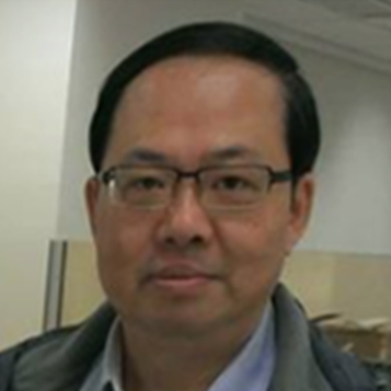 Prof. Dr. Jyh-Cheng Chen