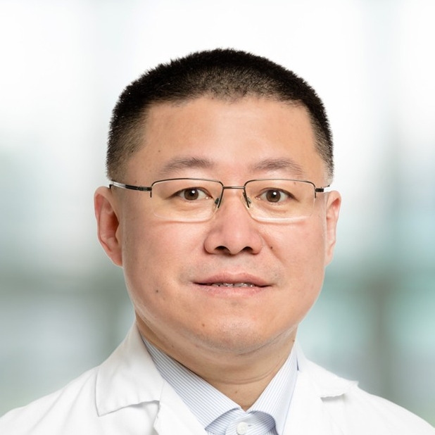 Prof. Dr. Kuangyu Shi