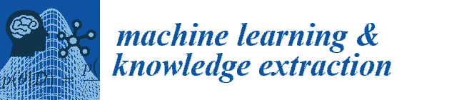 Machine Learning and Knowledge Extraction