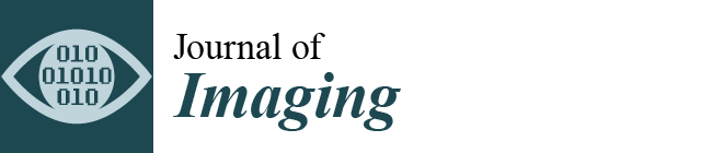 Journal of Imaging