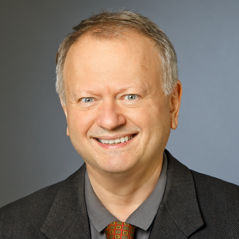 Dr. David Campbell