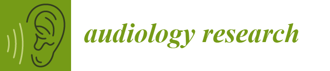 Audiology Research