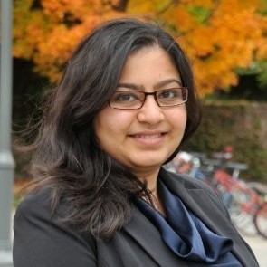 Dr. Prajakta Dongre