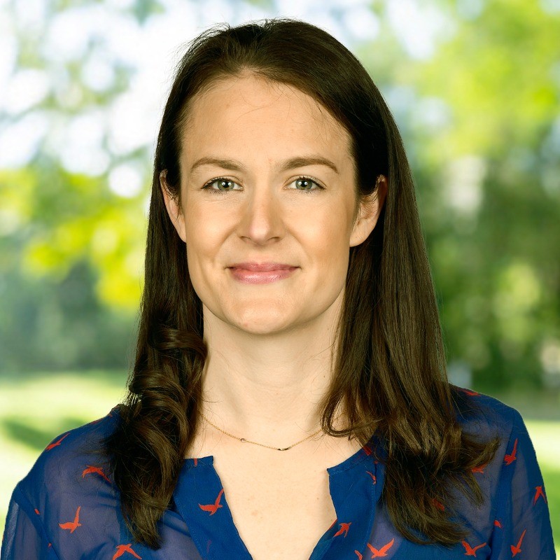 Dr. Kyla W. Taylor