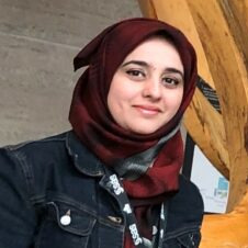 Dr. Durdana Khan