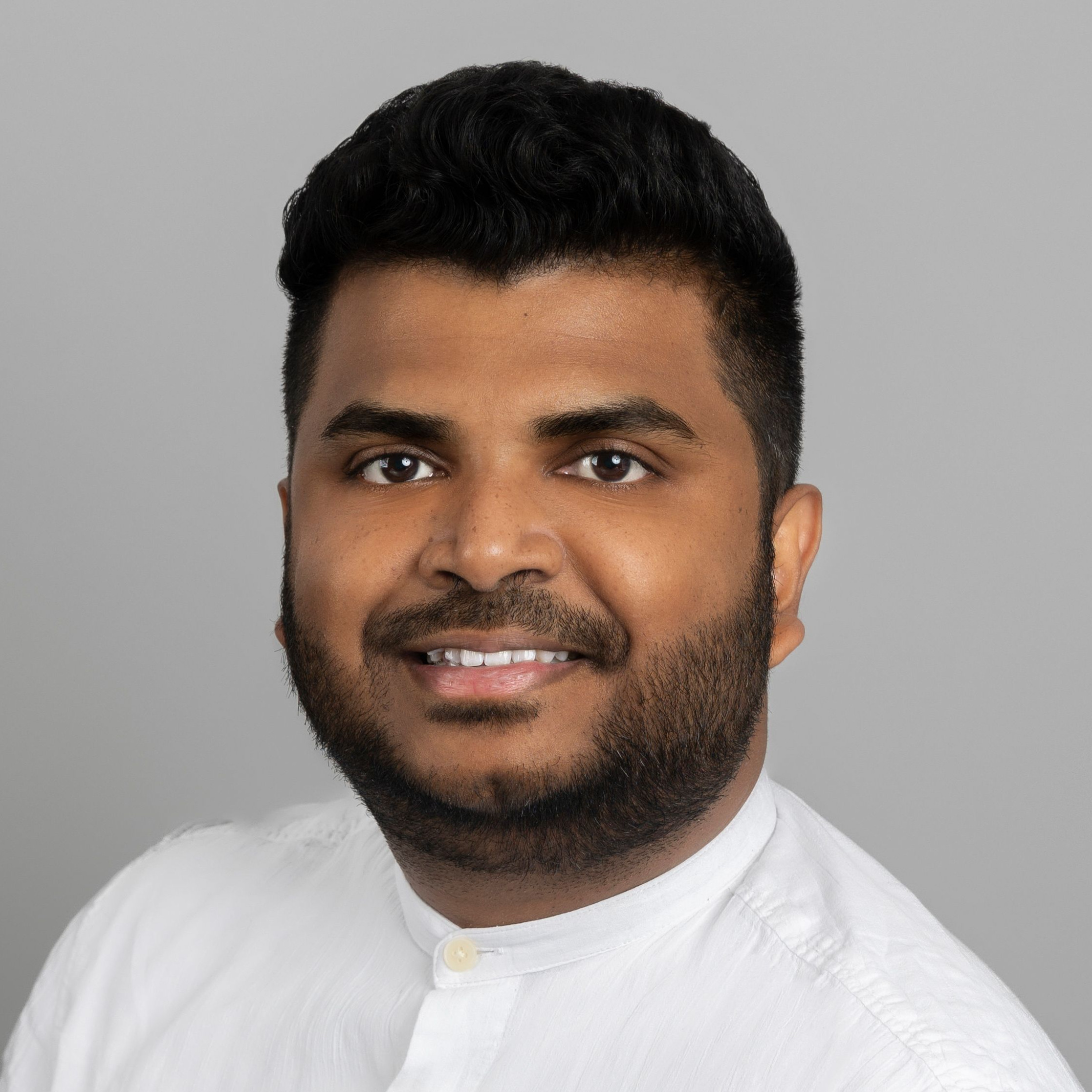 Asst. Prof. Chinthaka Dinesh