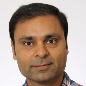 Assoc. Prof. Prashant Goswami