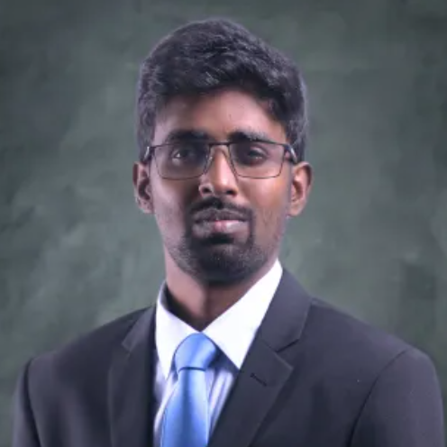 Dr. Sathishkumar V Easwaramoorthy