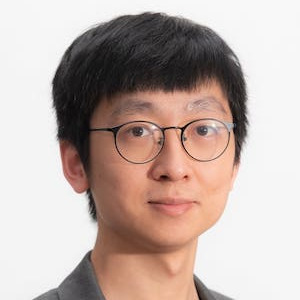 Prof. Ruiheng Zhang