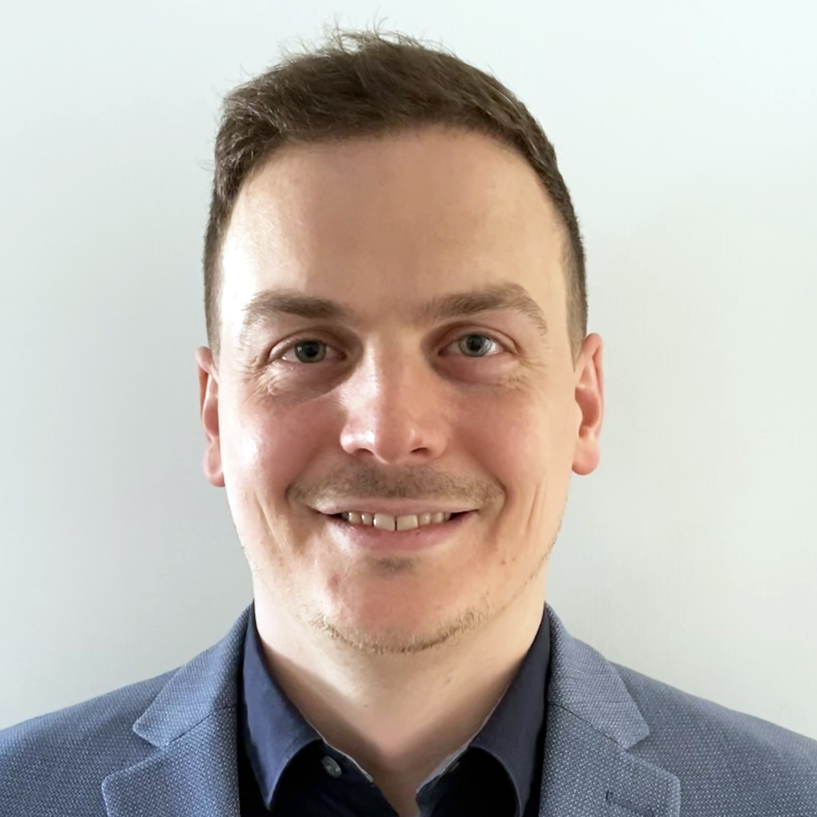 Asst. Prof. Massimo Salvi
