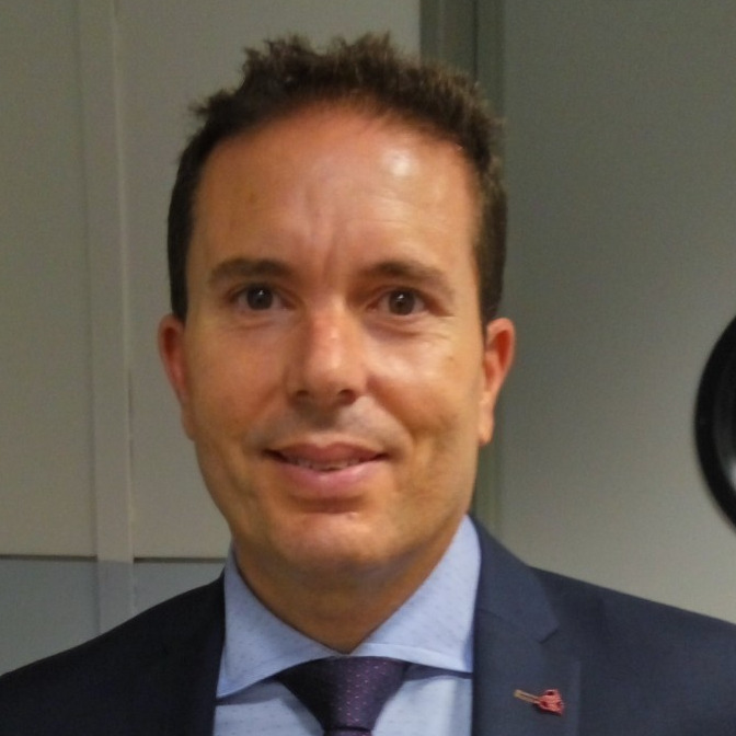 Prof. Juan Luis Nieves