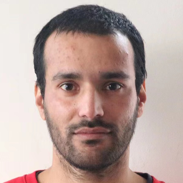 Dr. Arif Gulzar