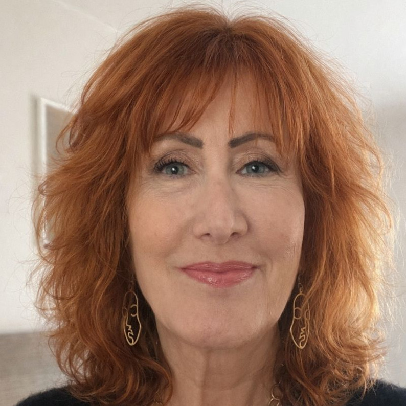 Prof. Dr. Christine Fernandez-Maloigne