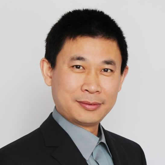 Dr. Guanghui Wang