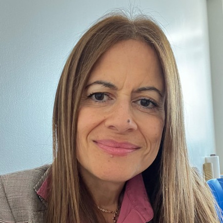 Assoc. Prof. Tania Stathaki