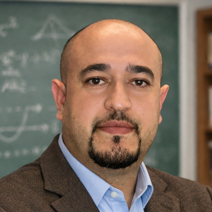 Prof. Lotfi Chaari