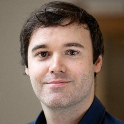 Assoc. Prof. Ruben Pauwels