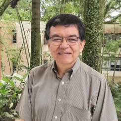 Prof. Manuel Guillermo Forero