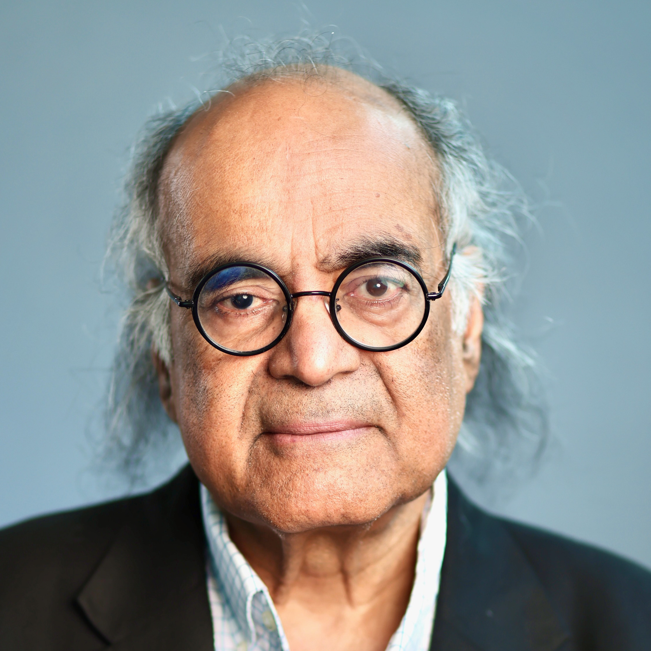 Prof. Vasudevan Lakshminarayanan