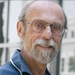 Prof. Aaron Fenster