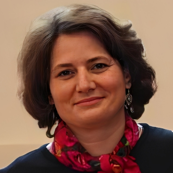 Assoc. Prof. Dr. Simona Moldovanu