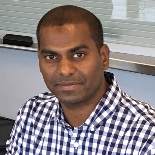 Dr. Zahid Akhtar