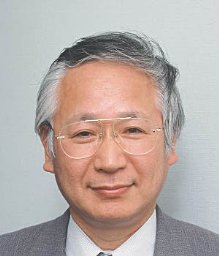 Prof. Shoji Tominaga