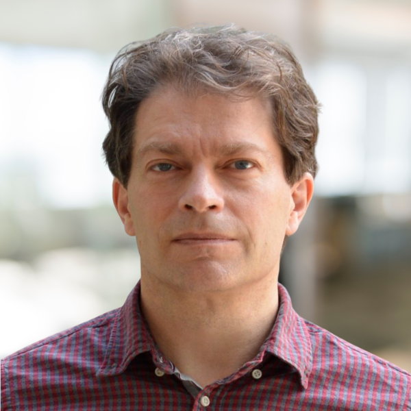 Prof. Joost  van de Weijer