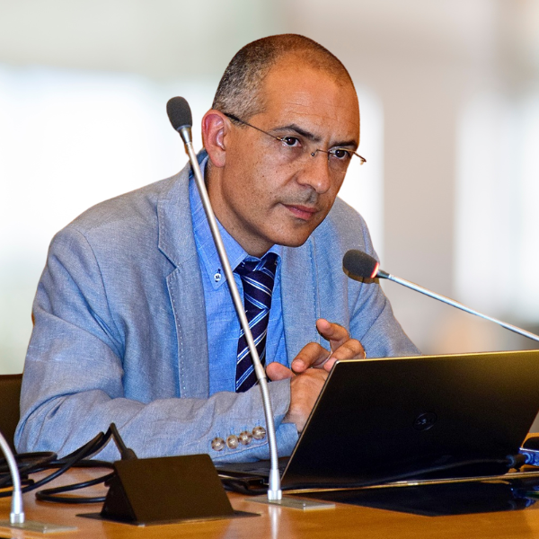 Prof. Sebastiano Batiato