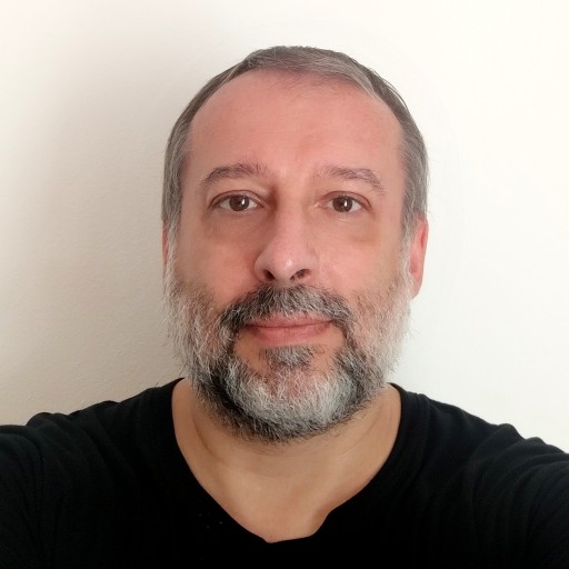 Assoc. Prof. Gianluigi Ciocca