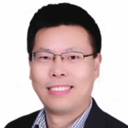 Prof. Dr. Bo Li