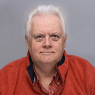 Prof. Dr. David R. Green