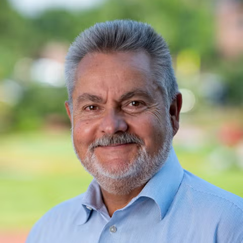 Prof. Dr. Kimon P. Valavanis