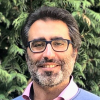 Prof. Dr. Joaquín Martínez Sánchez