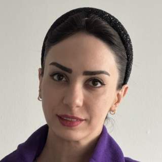 Prof. Dr. Farzaneh Dadrass Javan