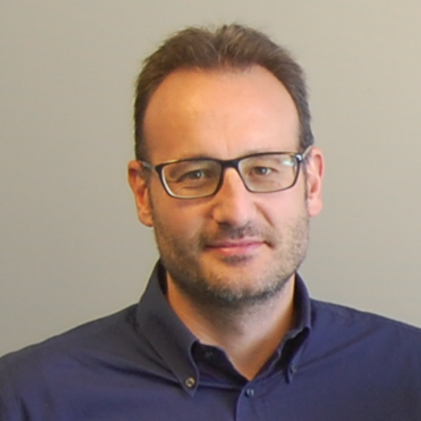 Dr. Fabio Remondino