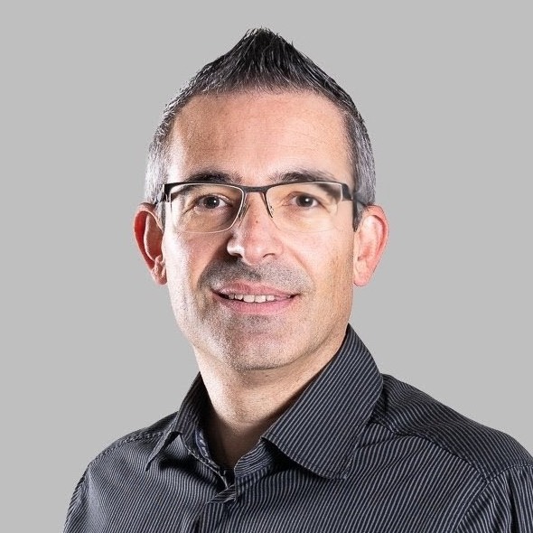 Prof. Dr. Carlos Miguel Tavares Calafate