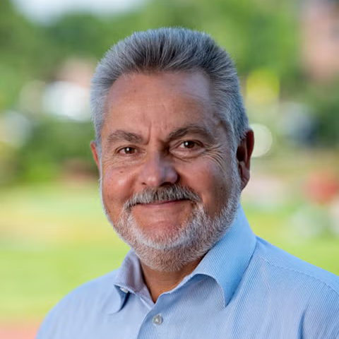 Prof. Dr. Kimon P. Valavanis