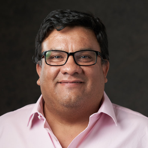 Prof. Dr. Humberto Perotto