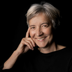 Prof. Katja Simon
