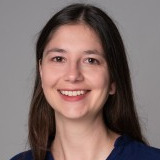 Dr. Liliane Auwerter