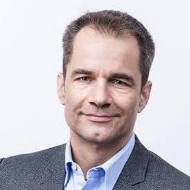 Prof. Dr. Philipp Aerni