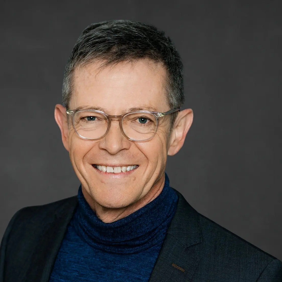 Mr. Thomas Lütolf