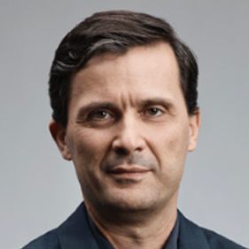 Mr. Markus Schaefer