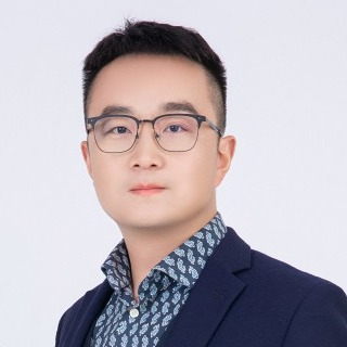 Mr. Shan Jiang