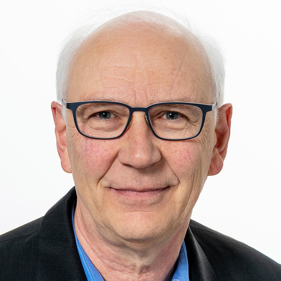 Prof. Dr. Beat Keller