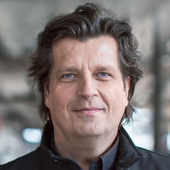 Prof. Dr. Max Bergman