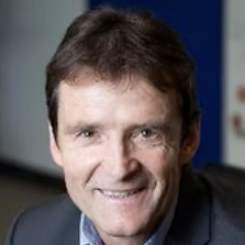 Prof. Dr. Rico Baldegger